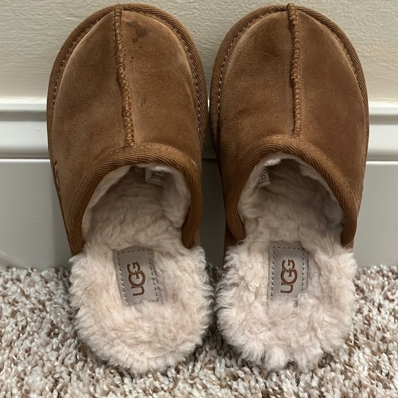 UGG slippers - Picture 2 of 4